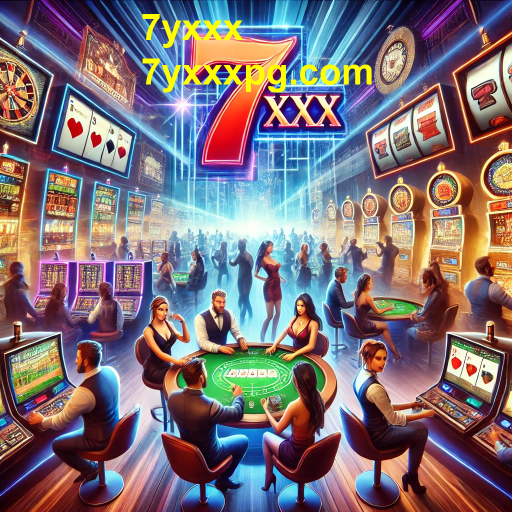 A Ascensão dos Jogos Multiplayer: Uma Nova Era de Conexão e Competição