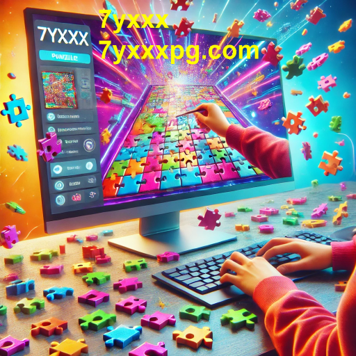 A Ascensão dos Jogos de Quebra-Cabeça na 7yxxx