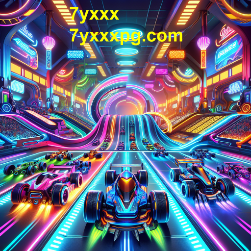 Os Melhores Jogos de Corrida no 7yxxx